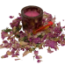 Цилиндър от рози
